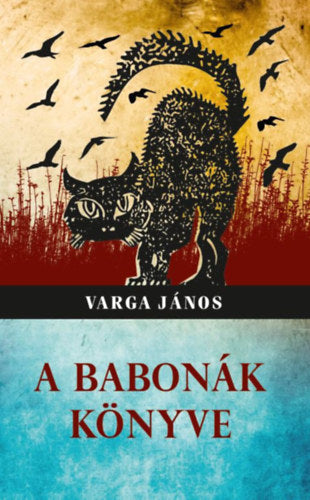 A babonák Könyve - 