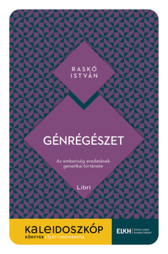 Génrégészet - Raskó István