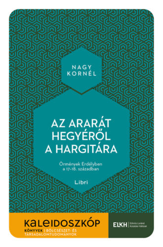 Az Ararát hegyéről a Hargitára - Nagy Kornél