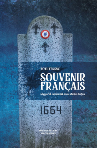Souvenir français - Tóth Ferenc