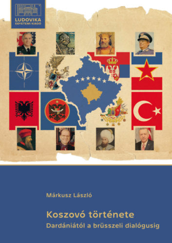 Koszovó története - Márkusz László