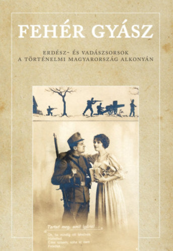 Fehér gyász - 