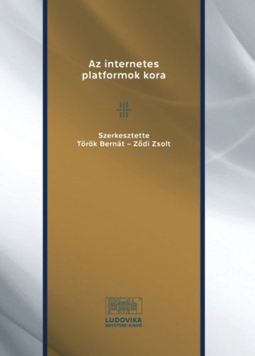 Az internetes platformok kora - 