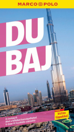 Dubaj - Marco Polo - 