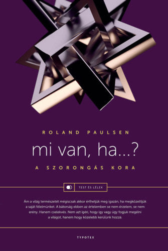 Mi van, ha...? - Roland Paulsen