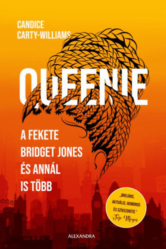 Queenie - Carty-williams, Candice