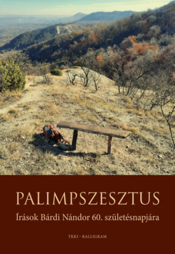 Palimpszesztus - 