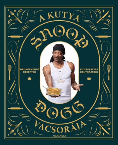 A kutya vacsorája - Snoopdogg, Ford Ryan