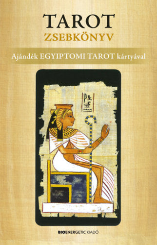 Tarot zsebkönyv - 