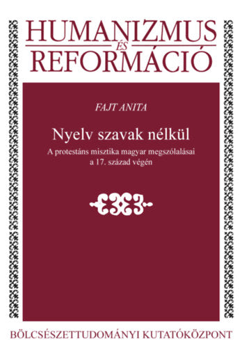 Nyelv szavak nélkül - Fajt Anita