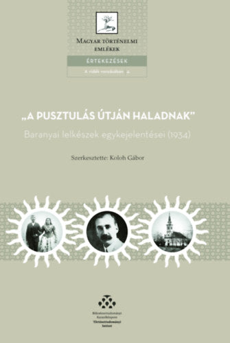 "A pusztulás útján haladnak"