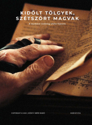 Kidőlt tölgyek, szétszórt magvak - Horvát Éva