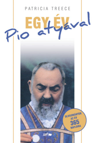 Egy év Pio atyával - 