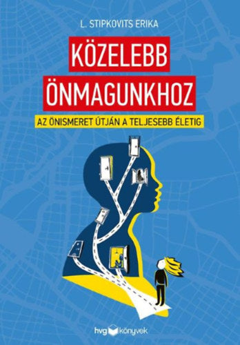 Közelebb önmagunkhoz - L. Stipkovits Erika