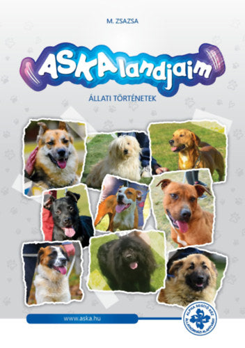 ASKAlandjaim - M. Zsazsa