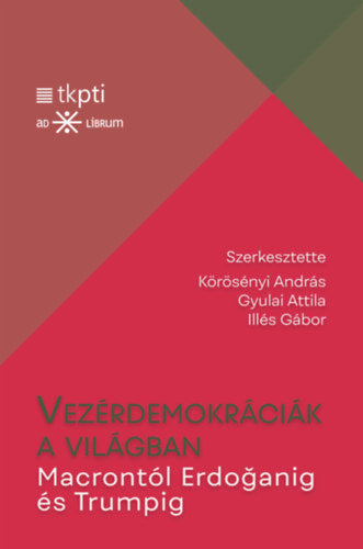 Vezérdemokráciák a világban