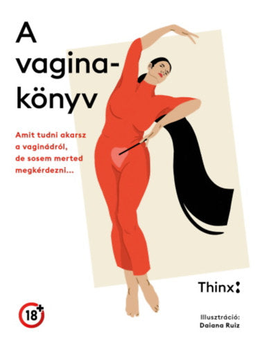 A vaginakönyv - 