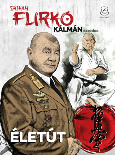Shihan Furkó Kálmán ezredes - Életút - 