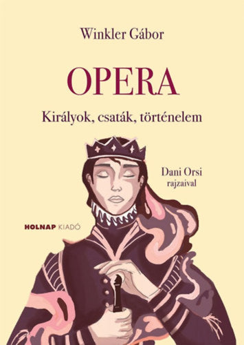 Opera - Dr. Winkler Gábor
