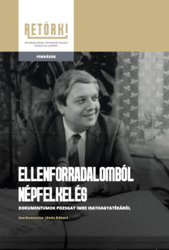 Ellenforradalomból népfelkelés - 