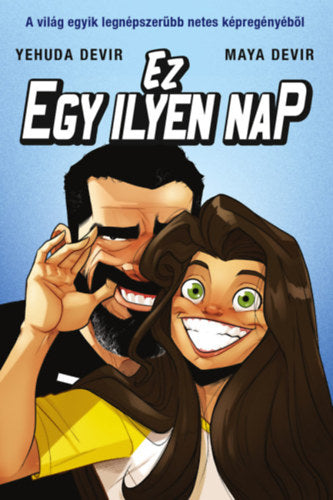 Ez egy ilyen nap - Maya Devir, Yehuda Devir