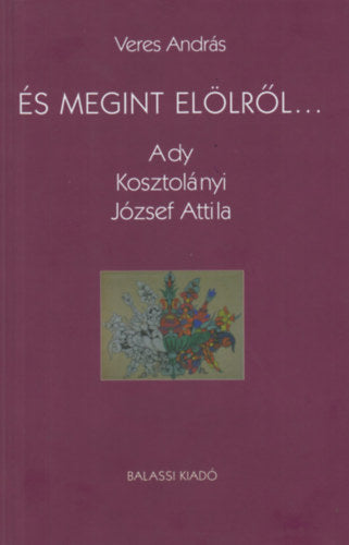 És megint elölről...