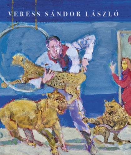 Veress Sándor László