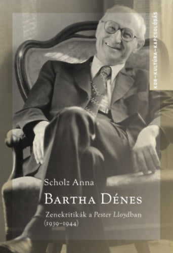 Bartha Dénes - Scholz Anna
