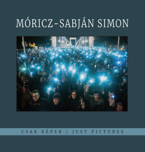 Móricz-Sabján Simon - 