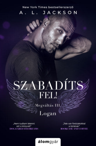 Szabadíts fel - A.L. Jackson
