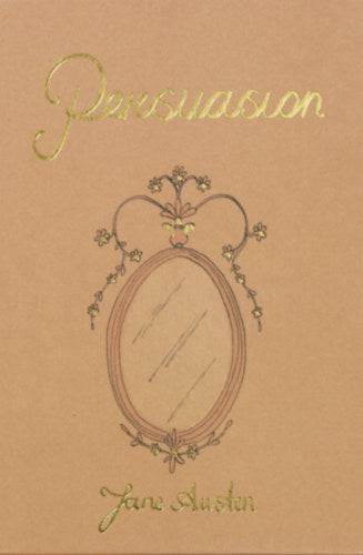 Persuasion - Jane Austen