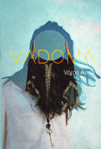 Vadoma - Vörös Anna