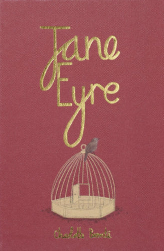 Jane Eyre - Charlotte Brontë
