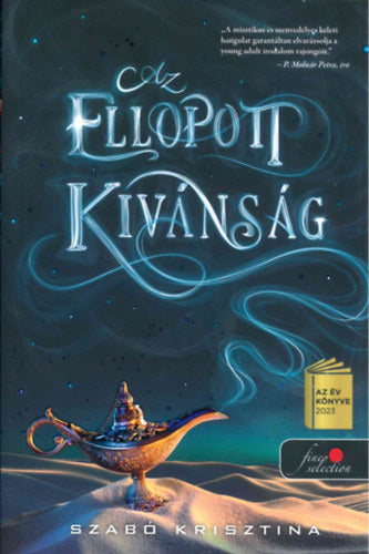 Az ellopott kívánság