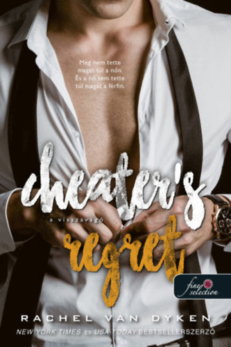 Cheater&