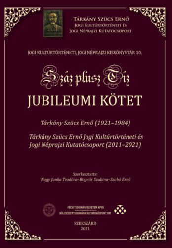 Száz plusz tíz - 