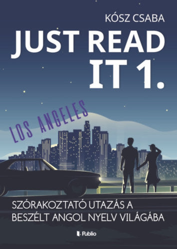Just read it 1. - Kósz Csaba
