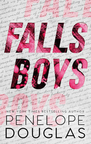 Falls Boys - Penelope Douglas