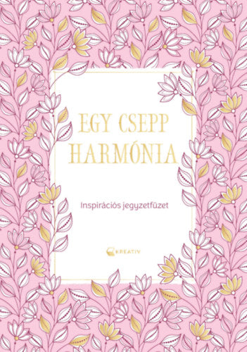 Egy csepp harmónia - 