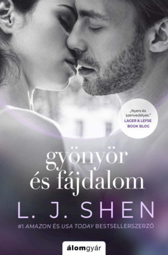 Gyönyör és fájdalom - L.J. Shen