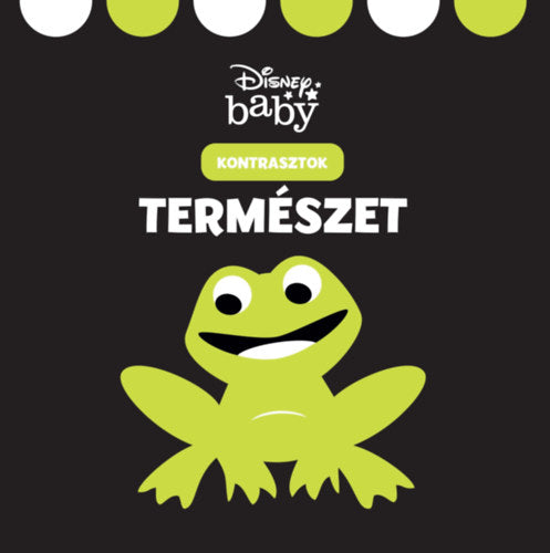 Disney baby - Kontrasztok - Természet - 