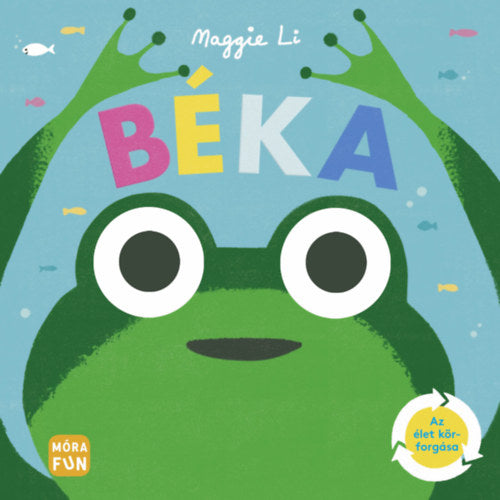 Béka - Li, Maggie