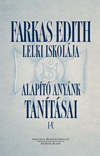 Farkas Edith Lelki iskolája - 