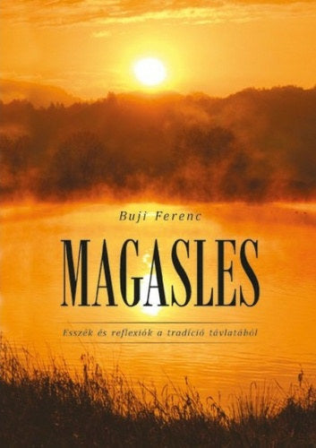 Magasles - Buji Ferenc