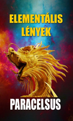 Elementális lények - Paracelsus