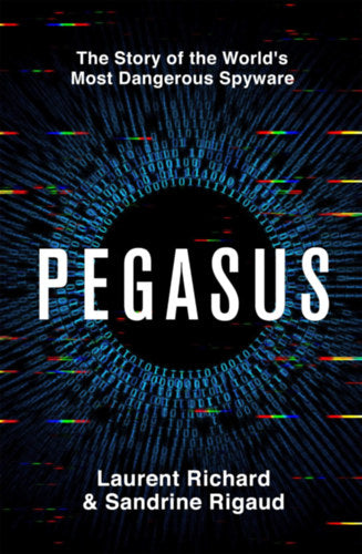 Pegasus: The Story of the World&