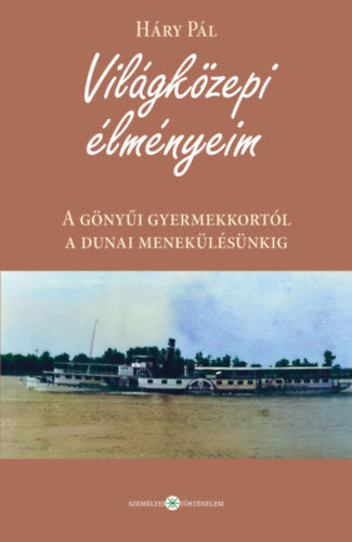 Világközepi élményeim - Háry Pál