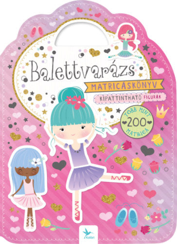 Balettvarázs - 