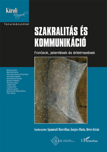 Szakralitás és kommunikáció - 