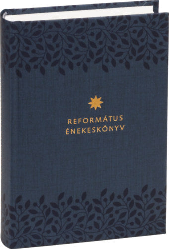 Református énekeskönyv - Kis méretű - 